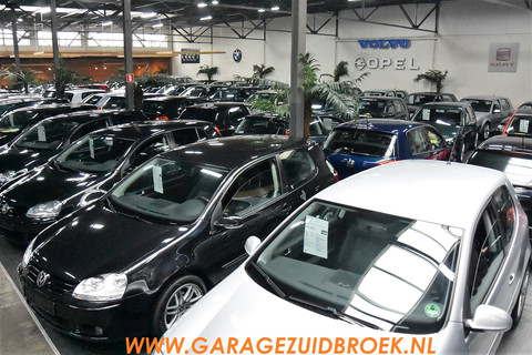 Garage Zuidbroek
